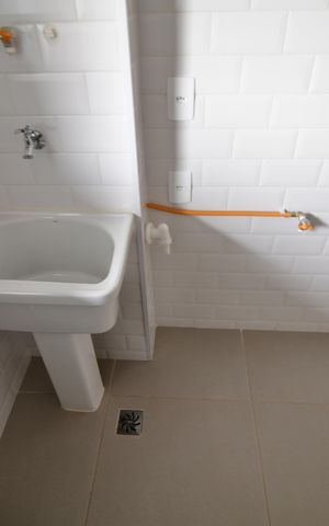 Apartamento à venda com 66m², 2 quartos e 1 vagaÁrea de Serviço