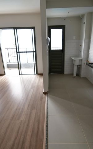 Apartamento à venda com 66m², 2 quartos e 1 vagaCozinha