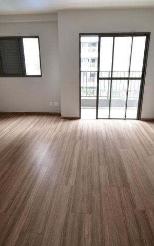 Apartamento à venda com 66m², 2 quartos e 1 vagaSala