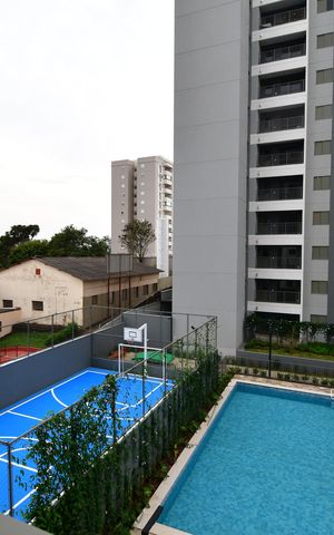 Apartamento à venda com 66m², 2 quartos e 1 vagaVista