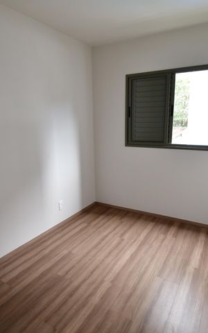 Apartamento à venda com 66m², 2 quartos e 1 vagaQuarto 1