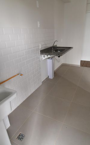 Apartamento à venda com 66m², 2 quartos e 1 vagaÁrea de Serviço
