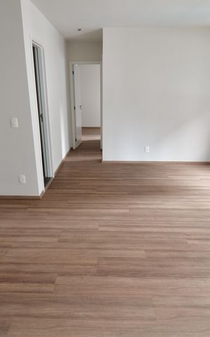 Apartamento à venda com 66m², 2 quartos e 1 vagaSala