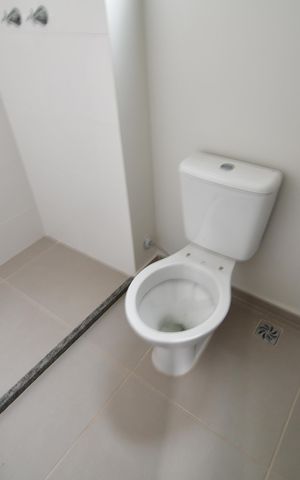 Apartamento à venda com 66m², 2 quartos e 1 vagaBanheiro Suíte