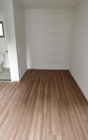 Apartamento à venda com 66m², 2 quartos e 1 vagaQuarto 2 - Suíte