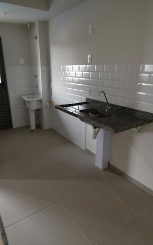 Apartamento à venda com 66m², 2 quartos e 1 vagaCozinha