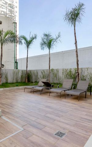 Apartamento à venda com 32m², 1 quarto e sem vaga Apartamento à venda com 32m², 1 quarto e sem vagaÁrea Comum
