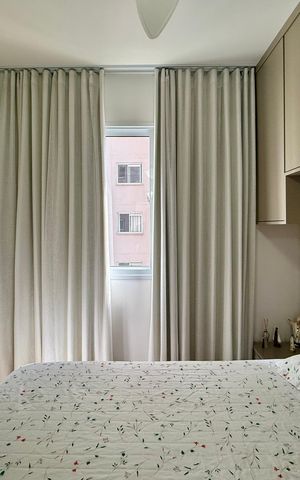 Apartamento à venda com 32m², 1 quarto e sem vaga Apartamento à venda com 32m², 1 quarto e sem vagaSuite