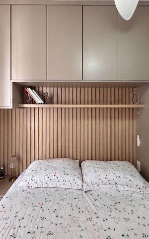 Apartamento à venda com 32m², 1 quarto e sem vaga Apartamento à venda com 32m², 1 quarto e sem vagaSuite
