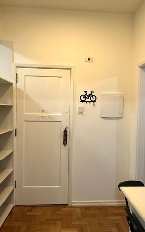 Apartamento para alugar com 65m², 1 quarto e sem vaga