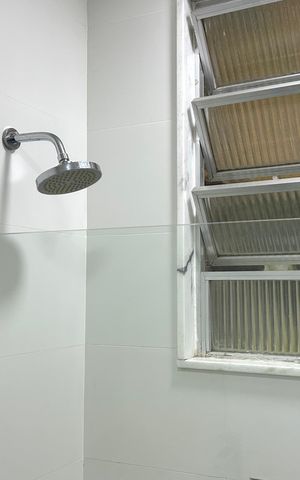Apartamento para alugar com 65m², 1 quarto e sem vaga