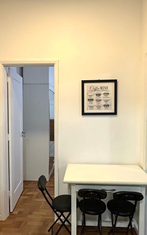 Apartamento para alugar com 65m², 1 quarto e sem vaga