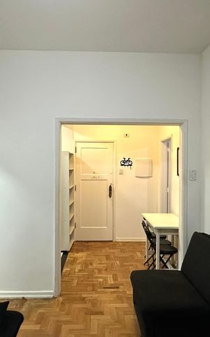 Apartamento para alugar com 65m², 1 quarto e sem vaga