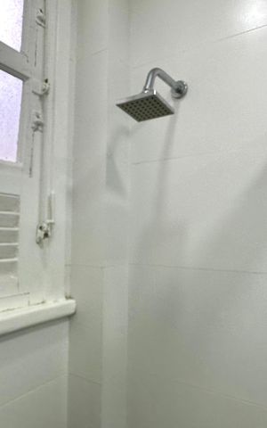 Apartamento para alugar com 65m², 1 quarto e sem vaga