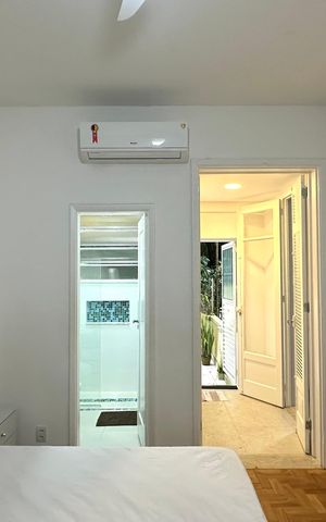 Apartamento para alugar com 65m², 1 quarto e sem vaga