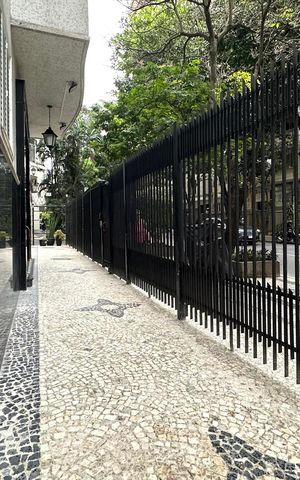 Apartamento para alugar com 65m², 1 quarto e sem vaga