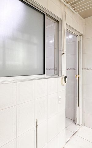 Apartamento para alugar com 55m², 2 quartos e 1 vagaÁrea de Serviço