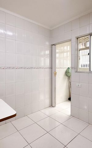 Apartamento para alugar com 55m², 2 quartos e 1 vagaCozinha