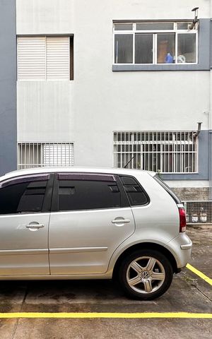 Apartamento para alugar com 55m², 2 quartos e 1 vagaVista do Quarto 1