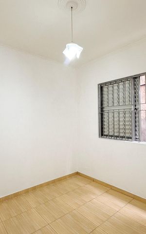 Apartamento para alugar com 55m², 2 quartos e 1 vagaQuarto 2