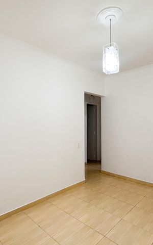 Apartamento para alugar com 55m², 2 quartos e 1 vagaSala