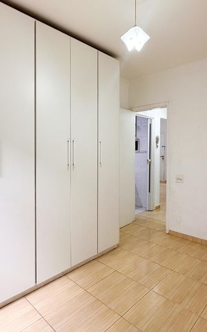 Apartamento para alugar com 55m², 2 quartos e 1 vagaQuarto 1