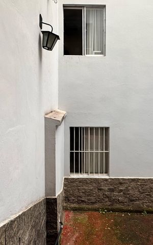 Apartamento para alugar com 55m², 2 quartos e 1 vagaVista da Sala
