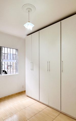 Apartamento para alugar com 55m², 2 quartos e 1 vagaQuarto 1