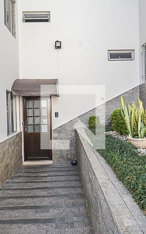 Apartamento para alugar com 55m², 2 quartos e 1 vagaÁrea comum
