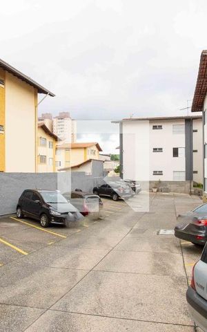 Apartamento para alugar com 55m², 2 quartos e 1 vagaÁrea comum