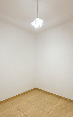 Apartamento para alugar com 55m², 2 quartos e 1 vagaQuarto 2