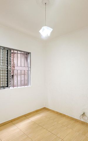 Apartamento para alugar com 55m², 2 quartos e 1 vagaQuarto 2