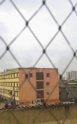 Apartamento à venda com 45m², 2 quartos e sem vaga Apartamento à venda com 45m², 2 quartos e sem vagaVista do Quarto 1