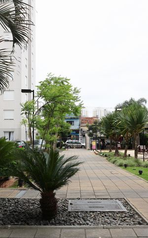 Apartamento à venda com 49m², 2 quartos e 1 vaga Apartamento à venda com 49m², 2 quartos e 1 vagaÁrea comum