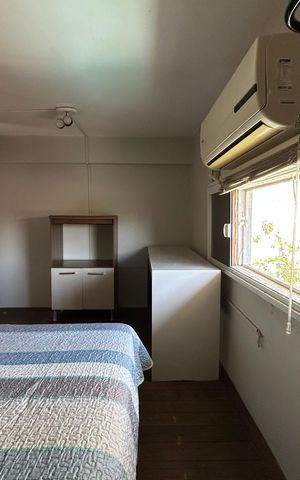 Casa para alugar com 39m², 1 quarto e 1 vaga Casa para alugar com 39m², 1 quarto e 1 vagaQuarto