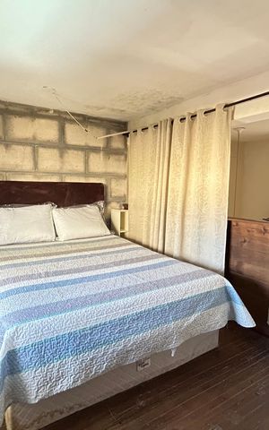 Casa para alugar com 39m², 1 quarto e 1 vaga Casa para alugar com 39m², 1 quarto e 1 vagaQuarto