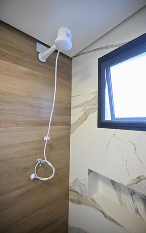 Apartamento para alugar com 76m², 2 quartos e 1 vagaBanheiro