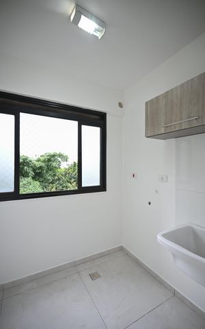 Apartamento para alugar com 76m², 2 quartos e 1 vagaÁrea de Serviço 
