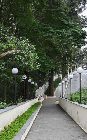 Apartamento para alugar com 76m², 2 quartos e 1 vagaEntrada