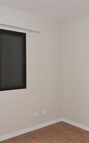 Apartamento para alugar com 76m², 2 quartos e 1 vagaQuarto 2