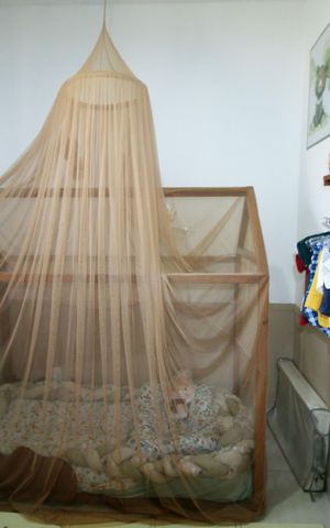 Casa à venda com 217m², 4 quartos e 4 vagasQuarto 3