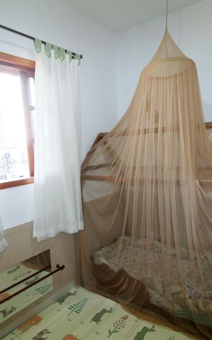 Casa à venda com 217m², 4 quartos e 4 vagasQuarto 3