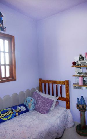 Casa à venda com 217m², 4 quartos e 4 vagasQuarto 2