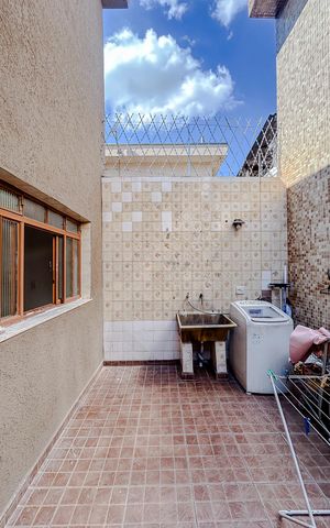 Casa para alugar com 40m², 1 quarto e sem vagaÁrea de Serviço