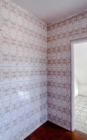 Casa para alugar com 40m², 1 quarto e sem vagaCozinha