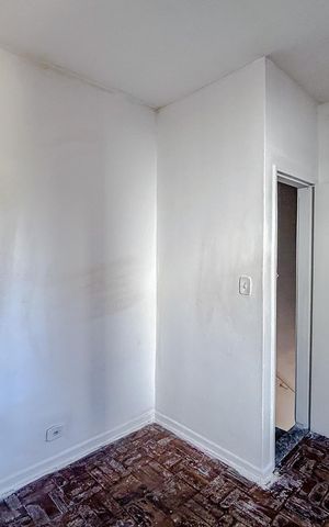 Casa para alugar com 40m², 1 quarto e sem vagaQuarto