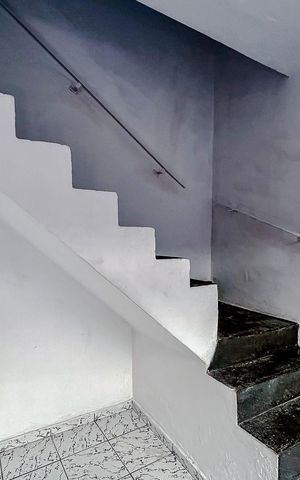 Casa para alugar com 40m², 1 quarto e sem vagaSala