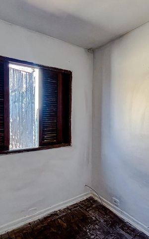 Casa para alugar com 40m², 1 quarto e sem vagaQuarto