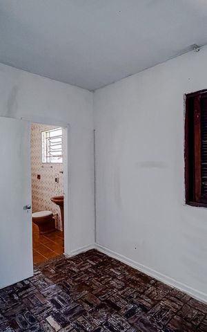 Casa para alugar com 40m², 1 quarto e sem vagaQuarto