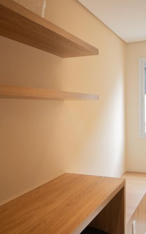 Apartamento à venda com 47m², 2 quartos e 1 vaga Apartamento à venda com 47m², 2 quartos e 1 vagaÁrea comum - Salão de festas